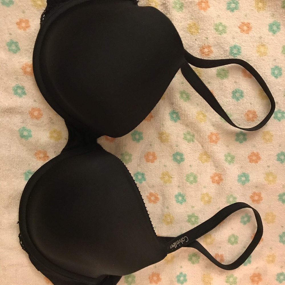 Calvin Klein Bra